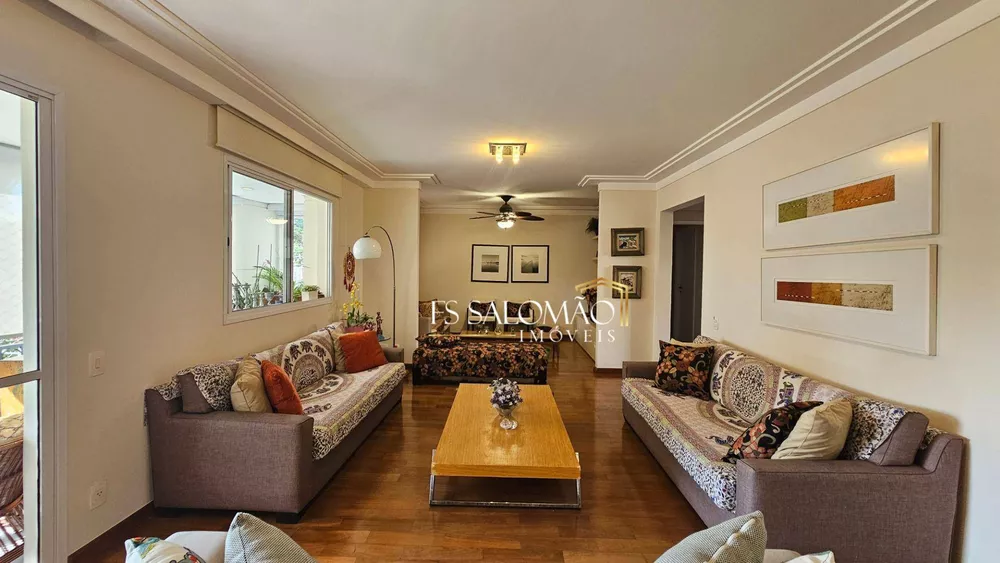 Apartamento, 3 quartos, 176 m² - Foto 11