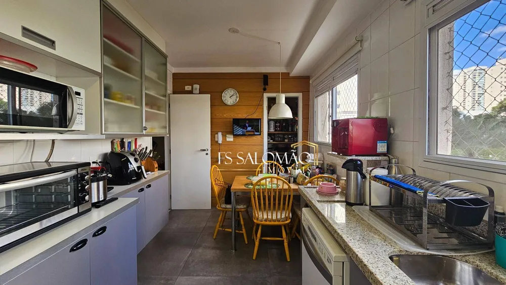 Apartamento, 3 quartos, 176 m² - Foto 22