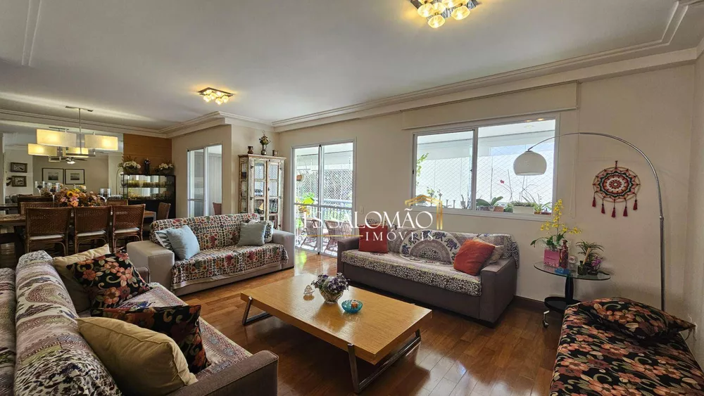 Apartamento, 3 quartos, 176 m² - Foto 19