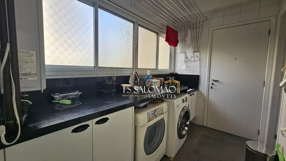 Apartamento, 3 quartos, 176 m² - Foto 12