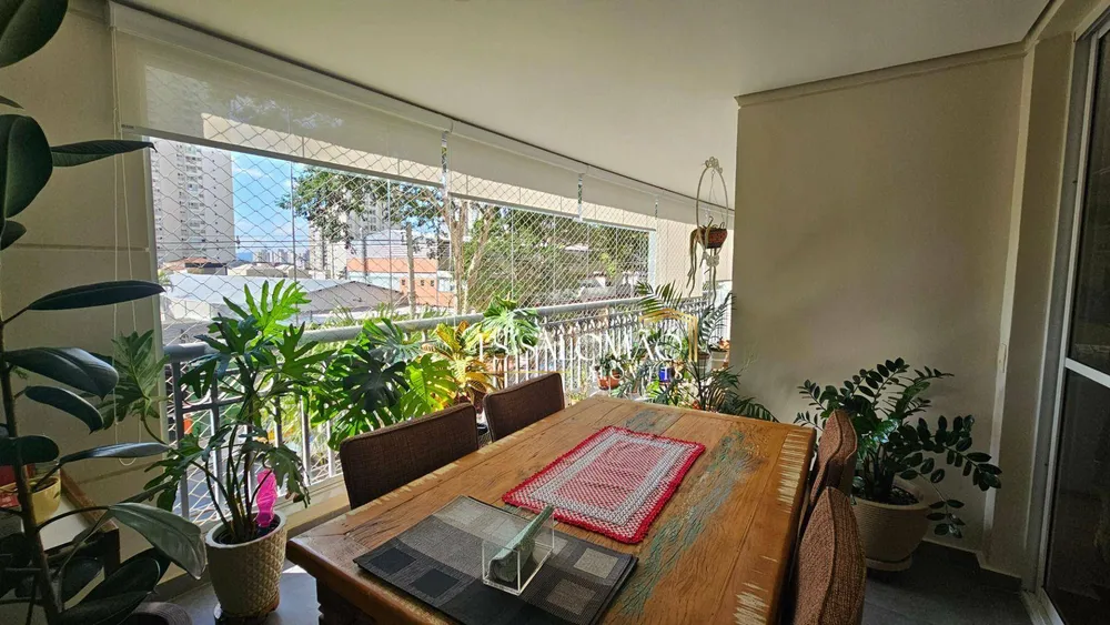 Apartamento, 3 quartos, 176 m² - Foto 23