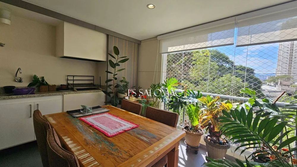Apartamento, 3 quartos, 176 m² - Foto 9