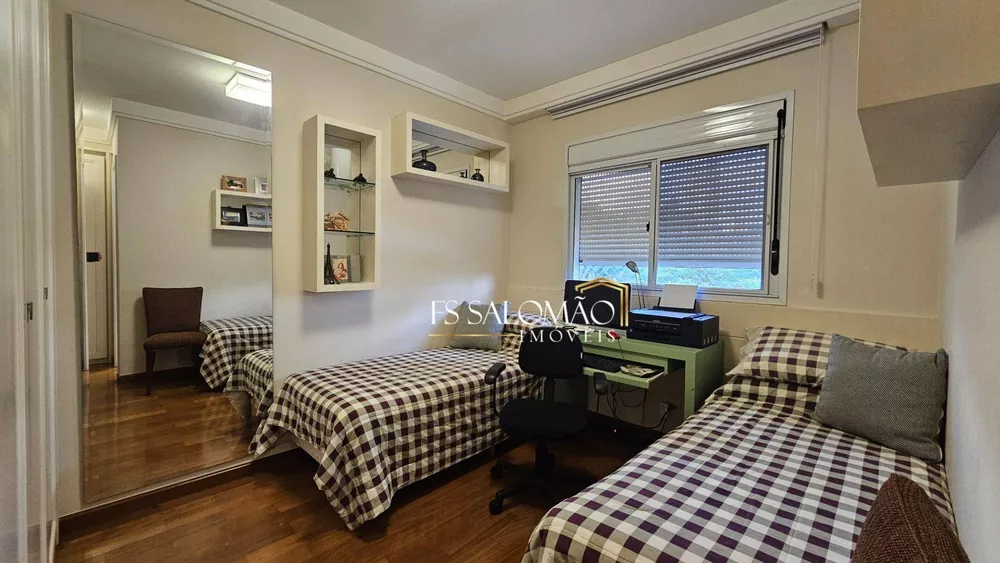 Apartamento, 3 quartos, 176 m² - Foto 18