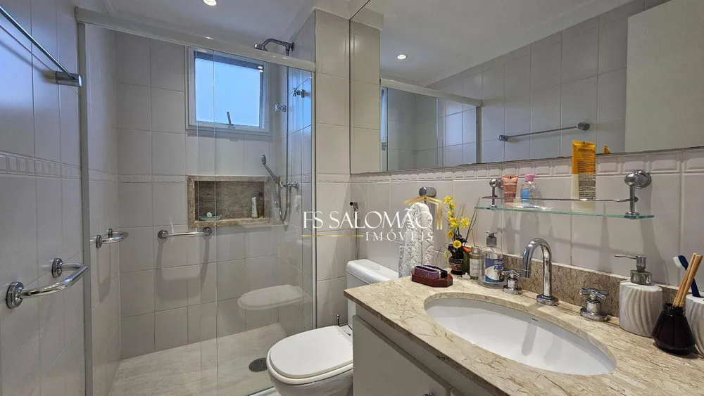 Apartamento, 3 quartos, 176 m² - Foto 28