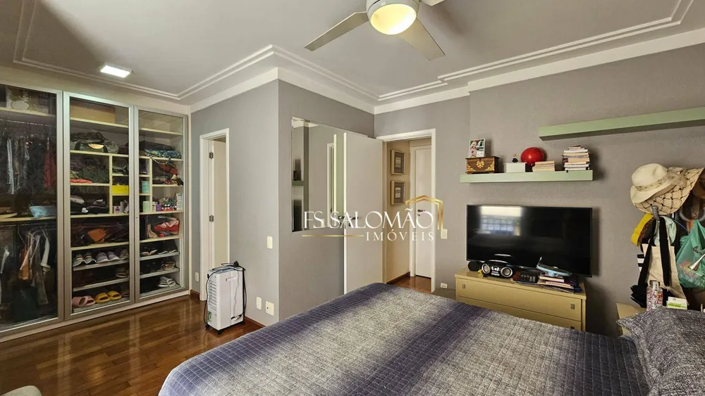 Apartamento, 3 quartos, 176 m² - Foto 27