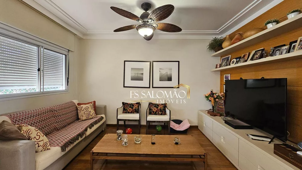 Apartamento, 3 quartos, 176 m² - Foto 17