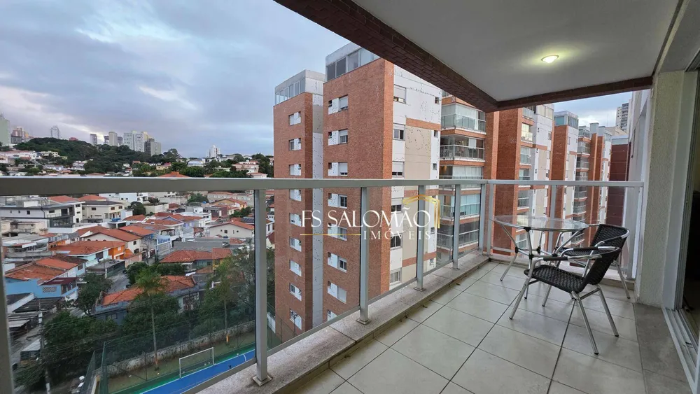 Apartamento, 2 quartos, 102 m² - Foto 5