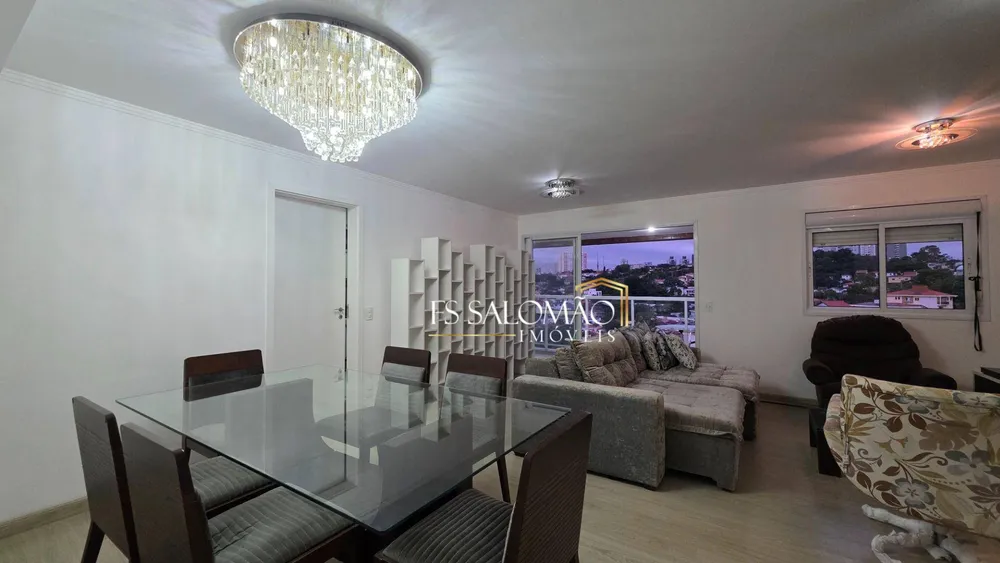 Apartamento, 2 quartos, 102 m² - Foto 1