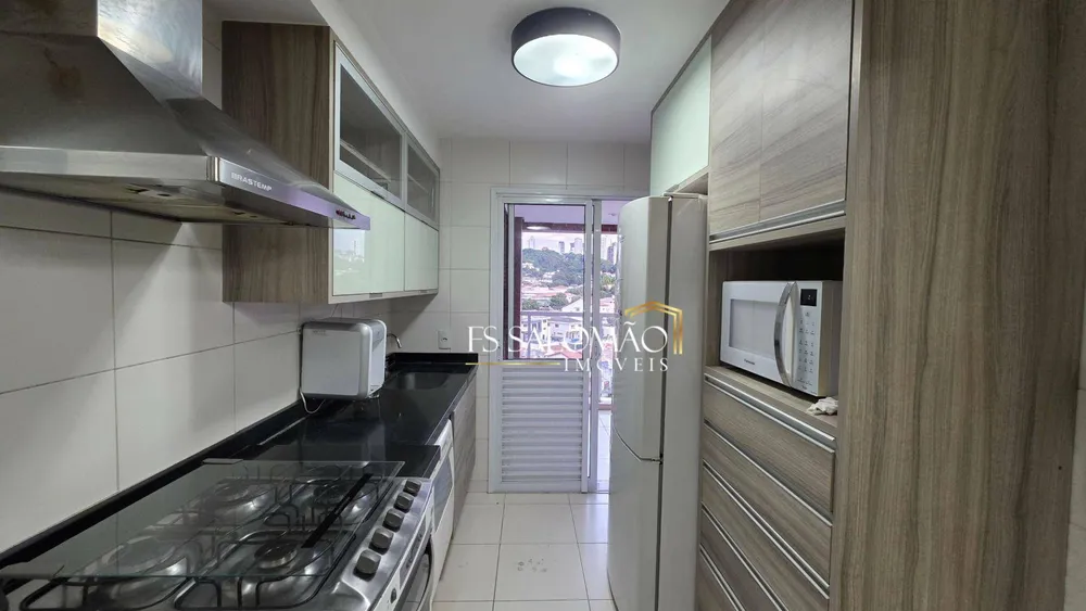 Apartamento, 2 quartos, 102 m² - Foto 7