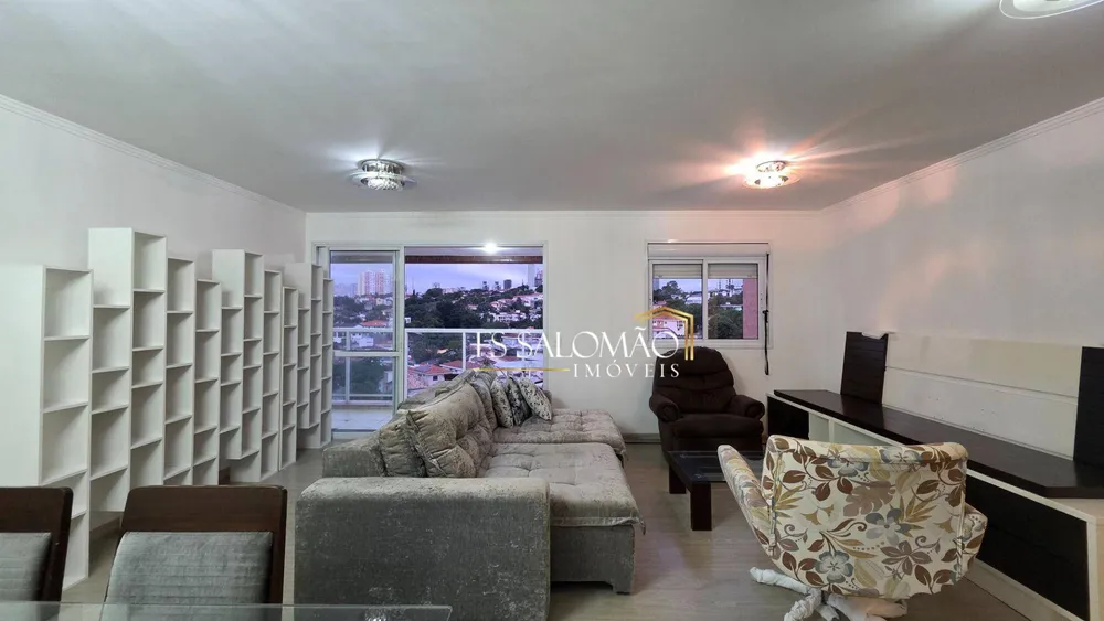 Apartamento, 2 quartos, 102 m² - Foto 3