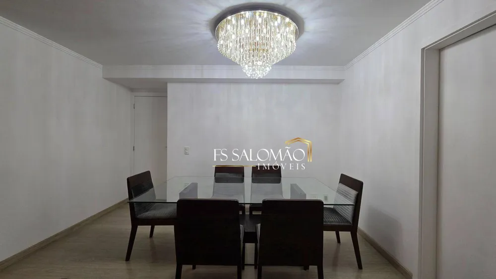 Apartamento, 2 quartos, 102 m² - Foto 2