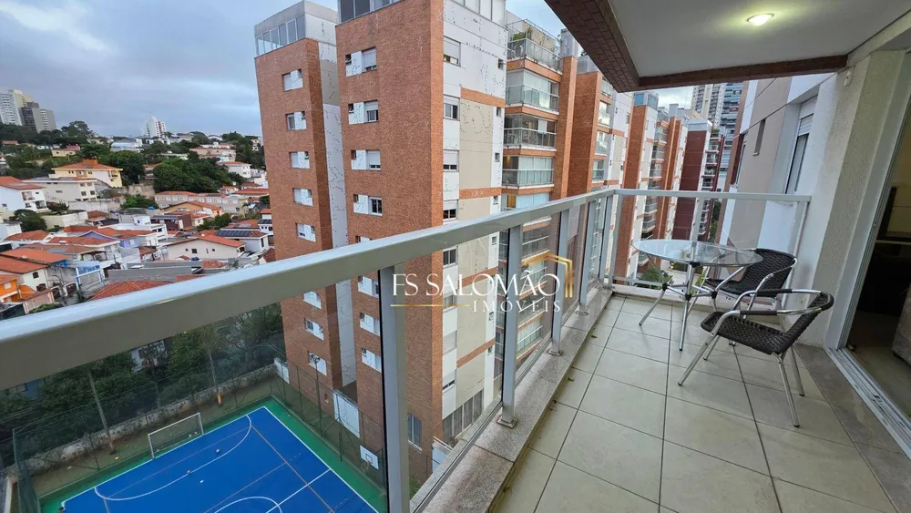 Apartamento, 2 quartos, 102 m² - Foto 4