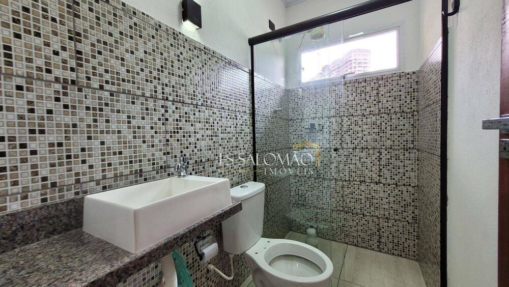 Casa, 2 quartos, 63 m² - Foto 1