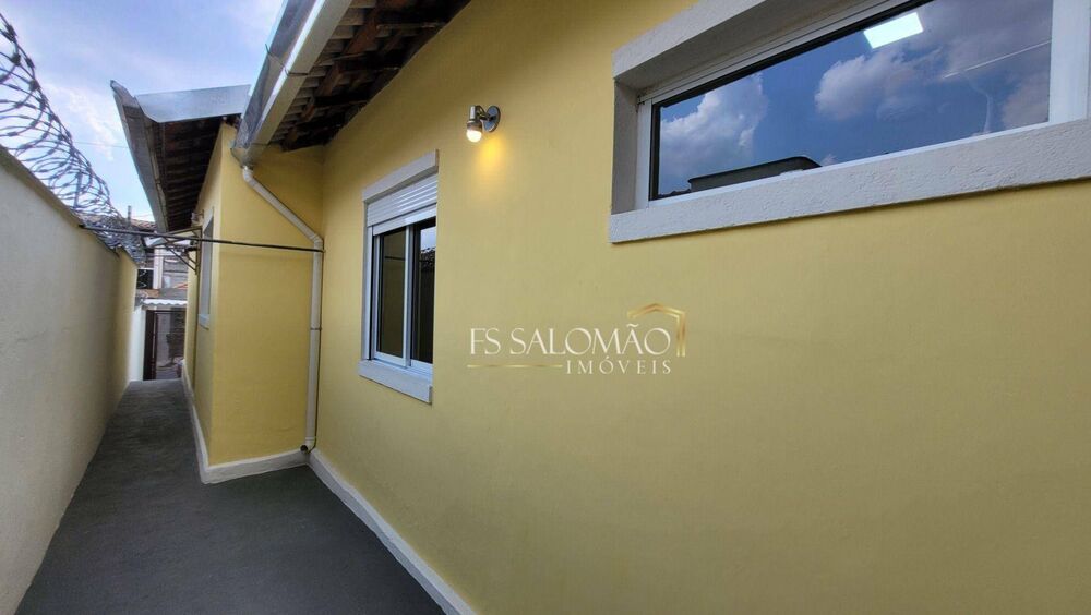 Casa, 2 quartos, 63 m² - Foto 4
