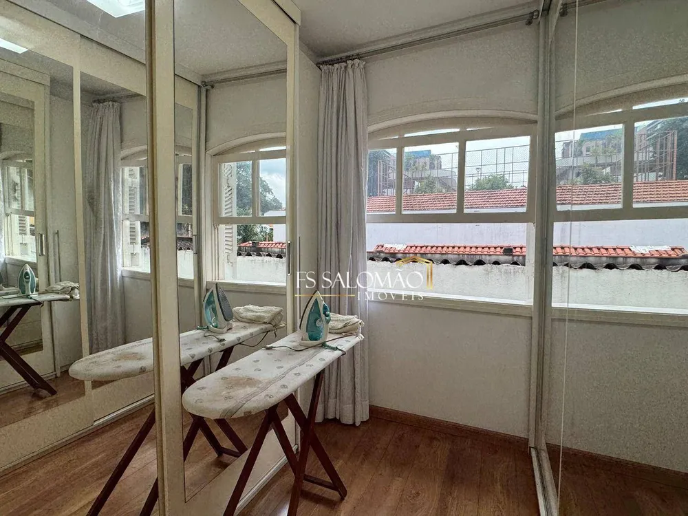 Casa, 3 quartos, 241 m² - Foto 6