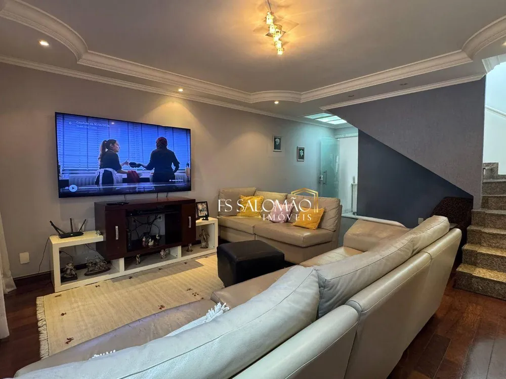 Casa, 3 quartos, 241 m² - Foto 8