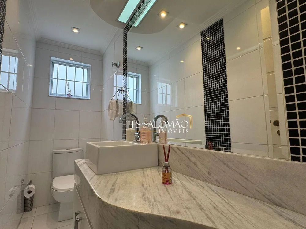 Casa, 3 quartos, 241 m² - Foto 4