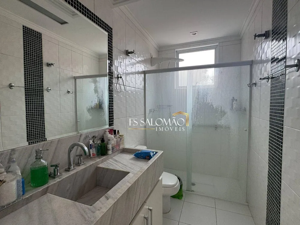 Casa, 3 quartos, 241 m² - Foto 8