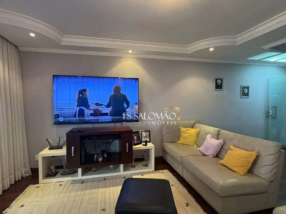 Casa, 3 quartos, 241 m² - Foto 3