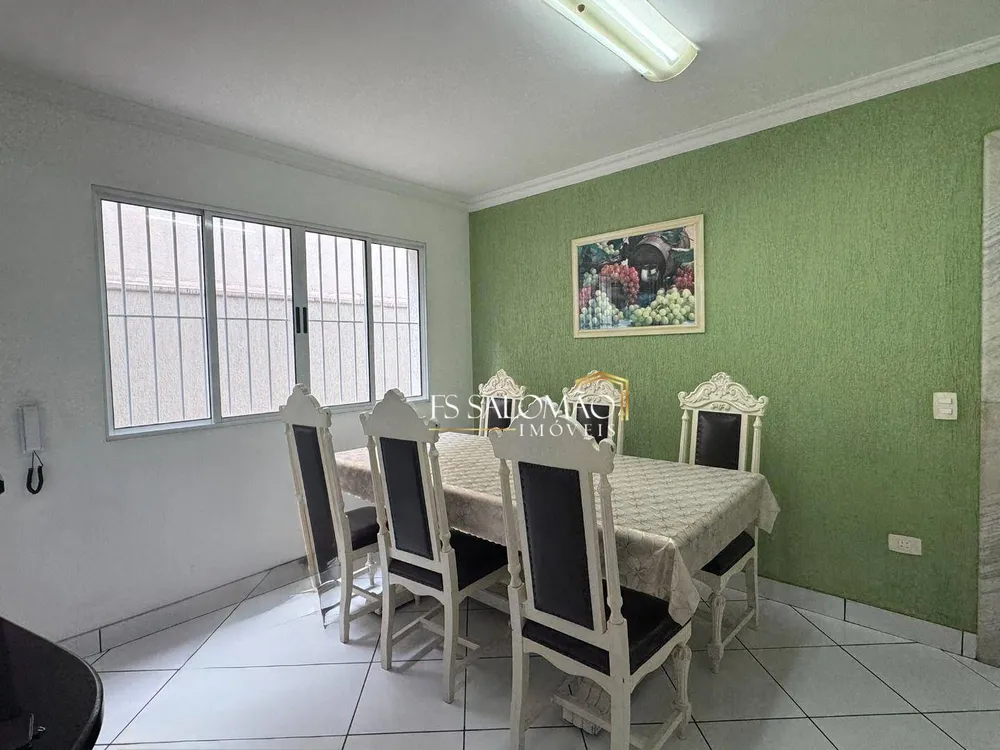Casa, 3 quartos, 241 m² - Foto 11