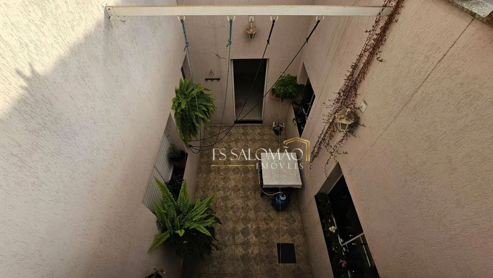 Casa, 3 quartos, 230 m² - Foto 12