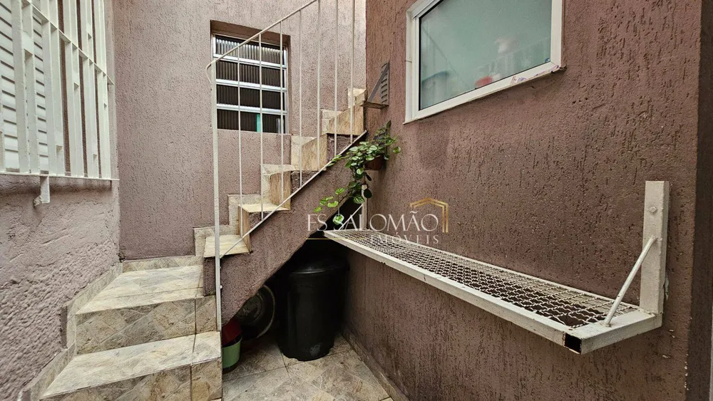 Casa, 3 quartos, 230 m² - Foto 11