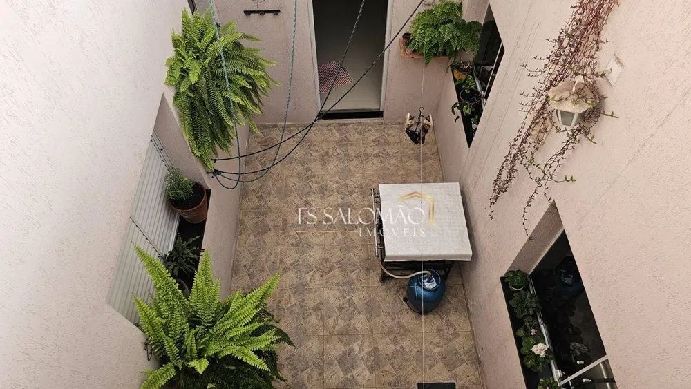 Casa, 3 quartos, 230 m² - Foto 13
