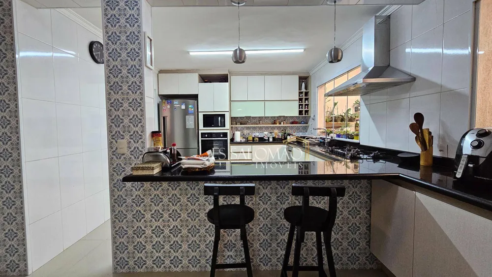 Casa, 3 quartos, 230 m² - Foto 7