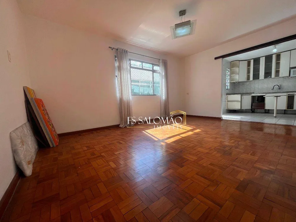 Apartamento, 2 quartos, 67 m² - Foto 1