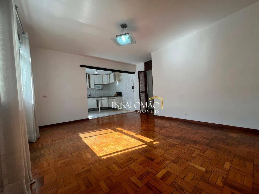 Apartamento, 2 quartos, 67 m² - Foto 2