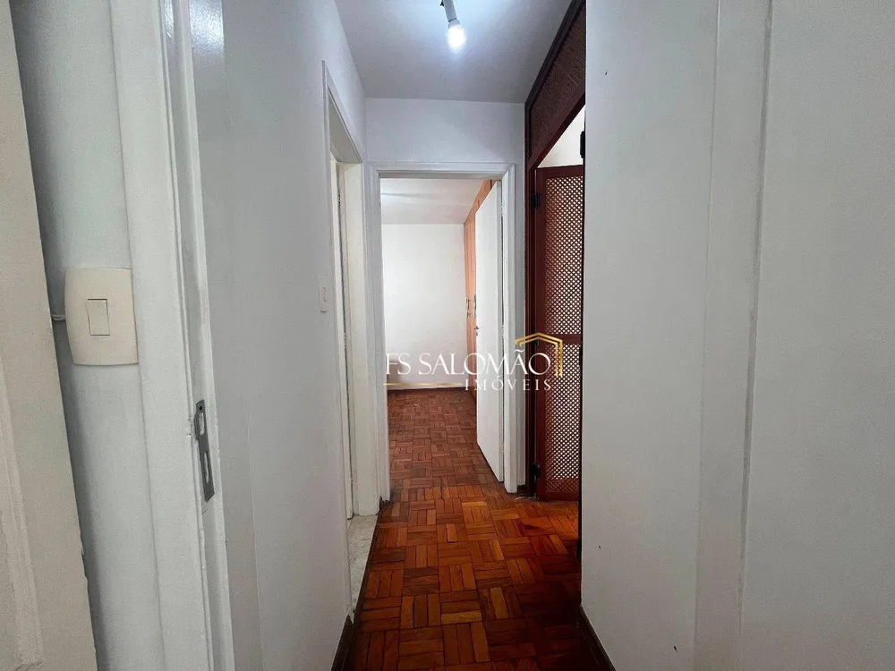 Apartamento, 2 quartos, 67 m² - Foto 8