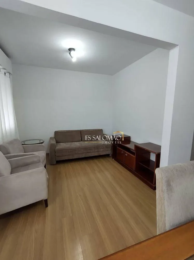 Apartamento, 2 quartos, 62 m² - Foto 1