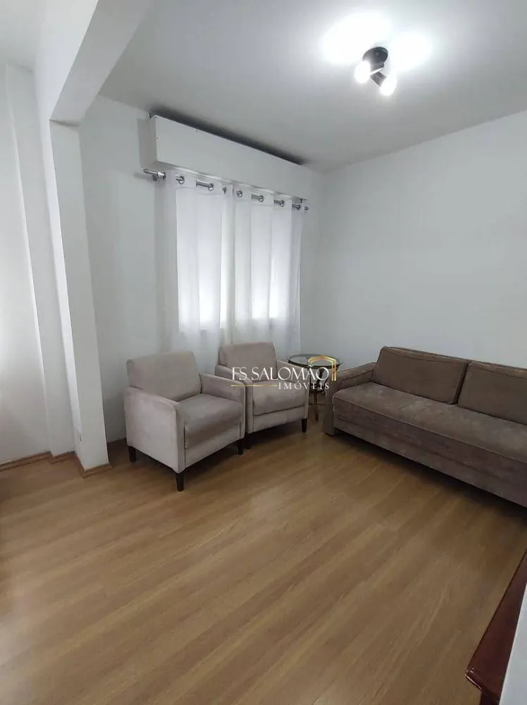 Apartamento, 2 quartos, 62 m² - Foto 9