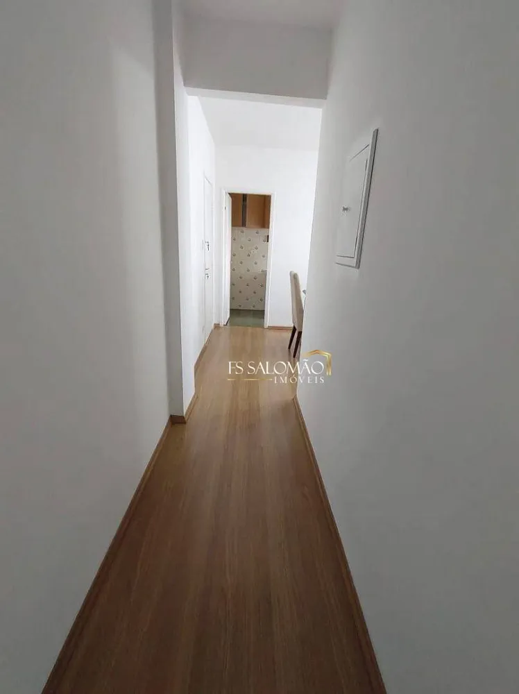 Apartamento, 2 quartos, 62 m² - Foto 4