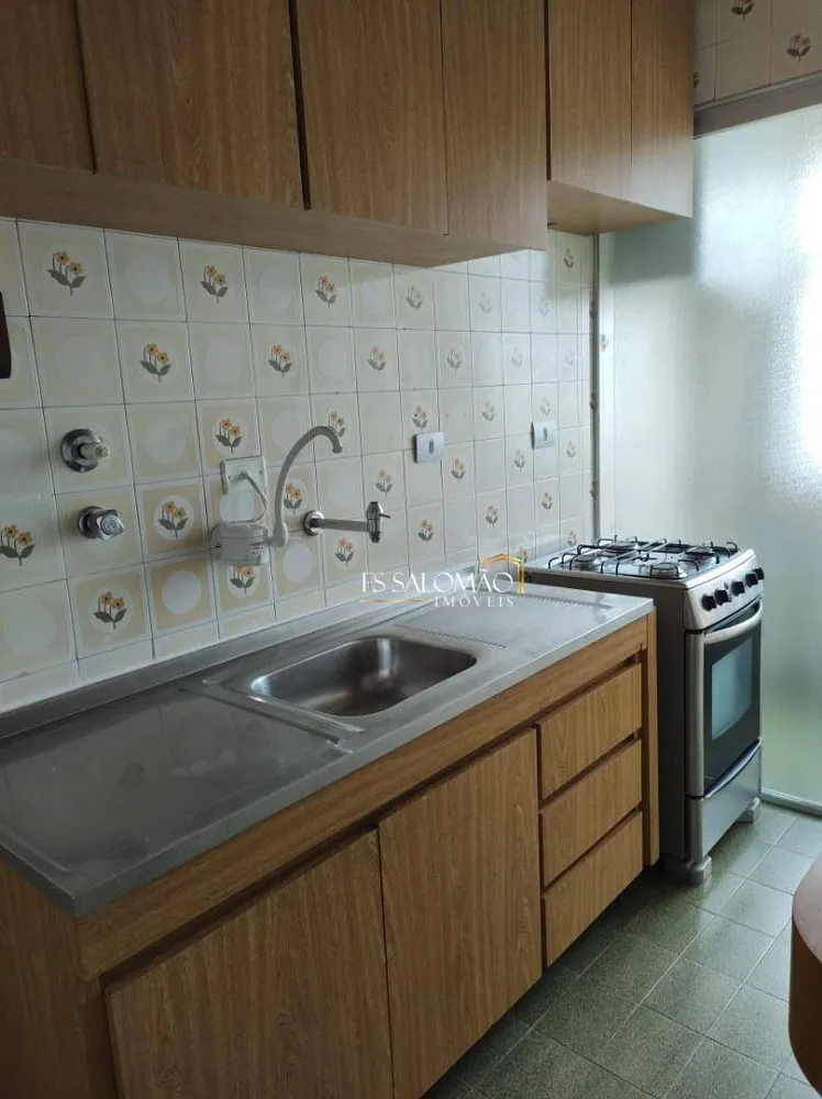 Apartamento, 2 quartos, 62 m² - Foto 6