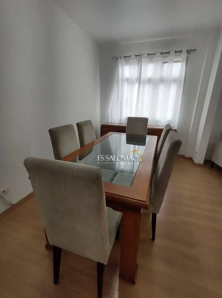 Apartamento, 2 quartos, 62 m² - Foto 1
