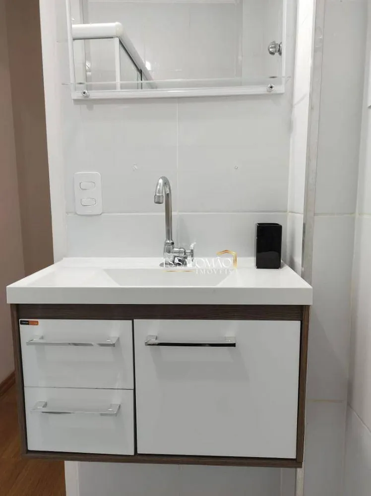 Apartamento, 2 quartos, 62 m² - Foto 4
