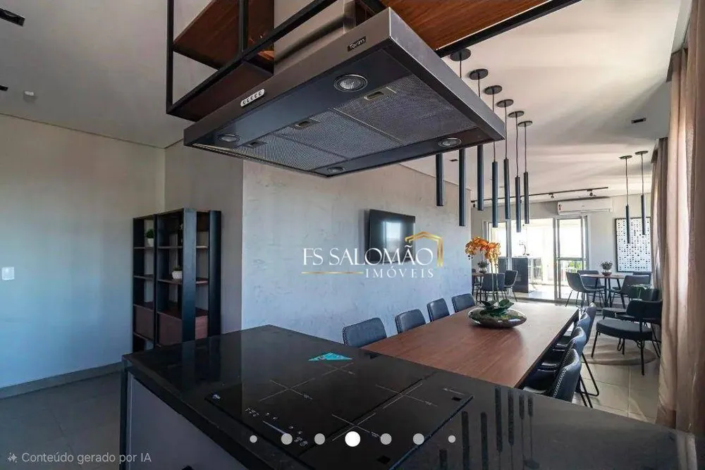 Apartamento, 1 quarto, 21 m² - Foto 12