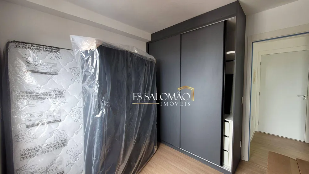 Apartamento, 1 quarto, 21 m² - Foto 4