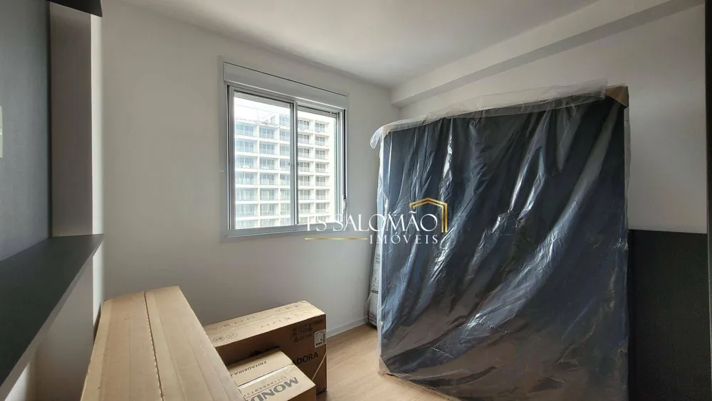 Apartamento, 1 quarto, 21 m² - Foto 6