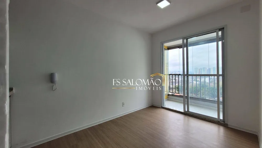 Apartamento, 1 quarto, 21 m² - Foto 8