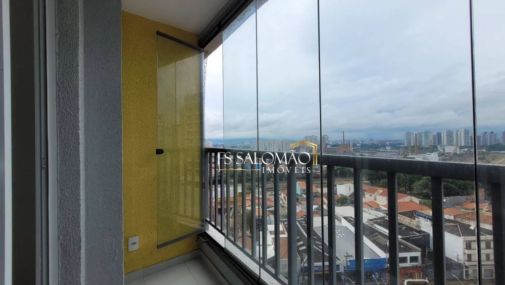 Apartamento, 1 quarto, 21 m² - Foto 12
