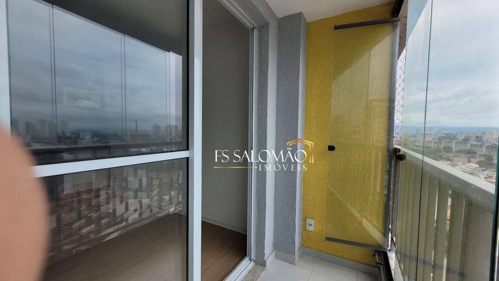 Apartamento, 1 quarto, 21 m² - Foto 11