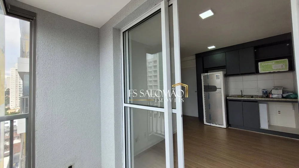 Apartamento, 1 quarto, 21 m² - Foto 9