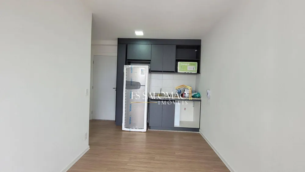 Apartamento, 1 quarto, 21 m² - Foto 10