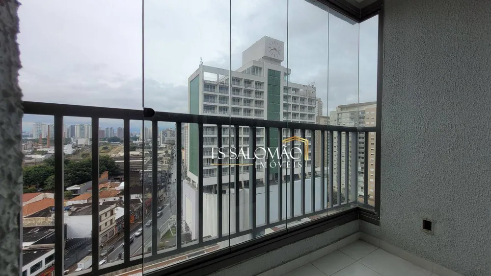 Apartamento, 1 quarto, 21 m² - Foto 1