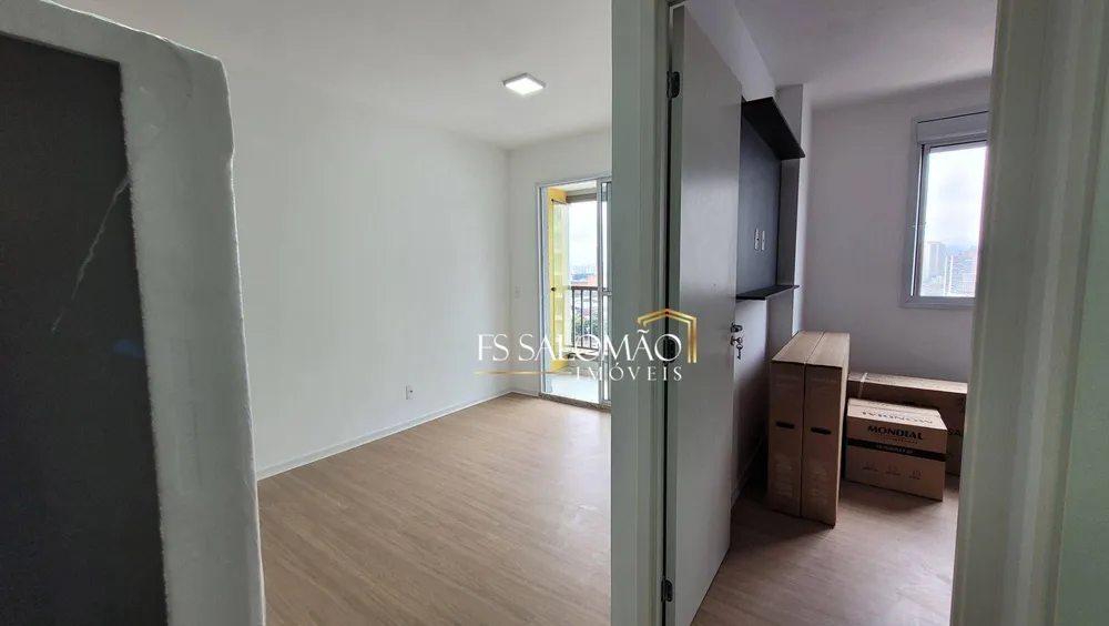 Apartamento, 1 quarto, 21 m² - Foto 10