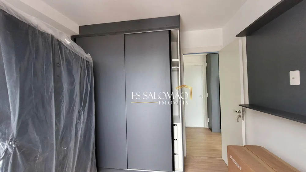 Apartamento, 1 quarto, 21 m² - Foto 3