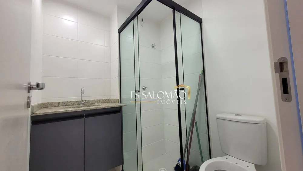 Apartamento, 1 quarto, 21 m² - Foto 7