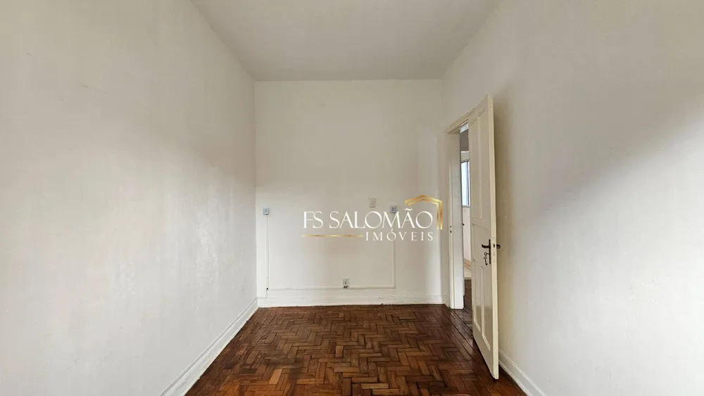 Apartamento, 1 quarto, 45 m² - Foto 1